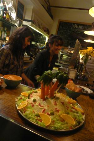 La Pianola Bar Lavapies